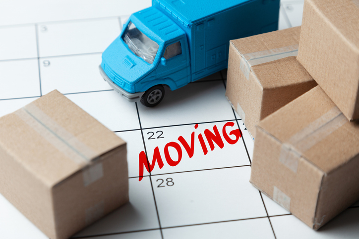 Office Removals Weston-super-Mare – Keeping Your Business Moving